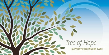 tree of hope design