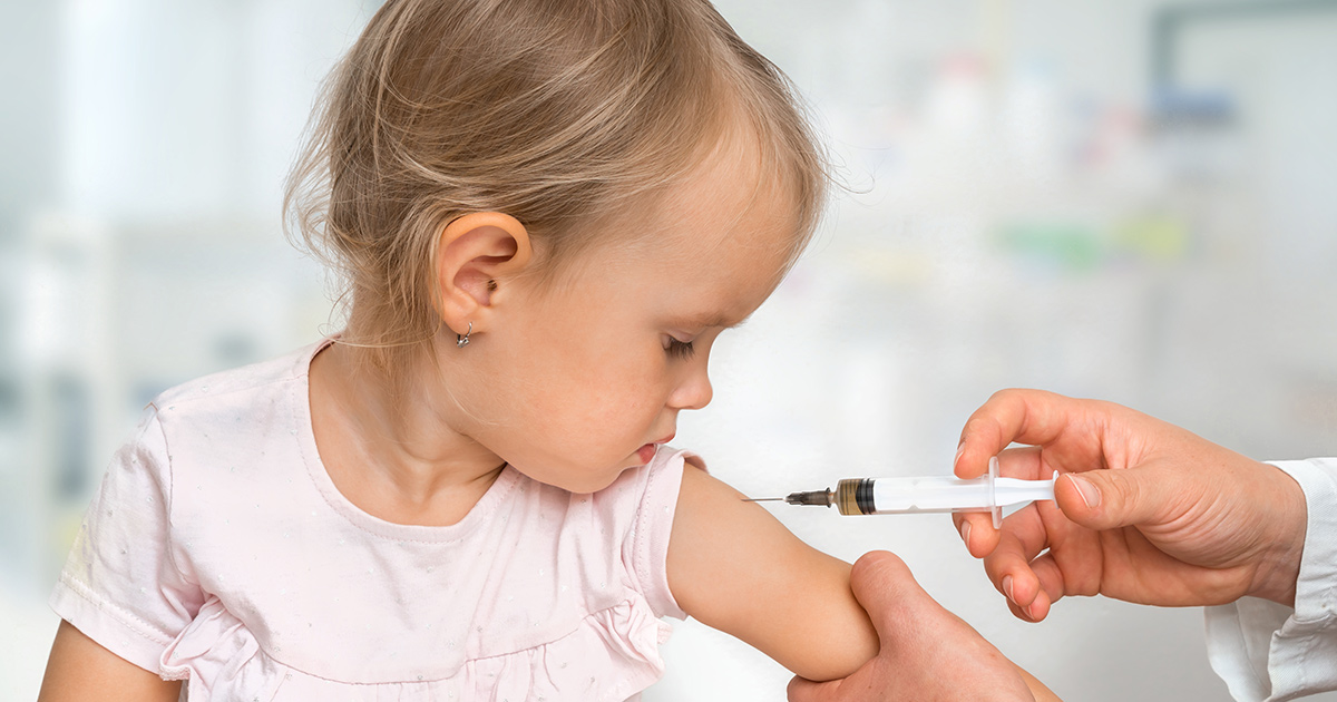 Measles and the Importance of Vaccination | Healthy Outlook