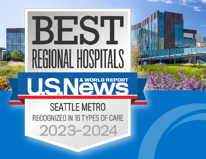 U.S. News & World Report Names Overlake Among Best Hospitals for 2023 ...