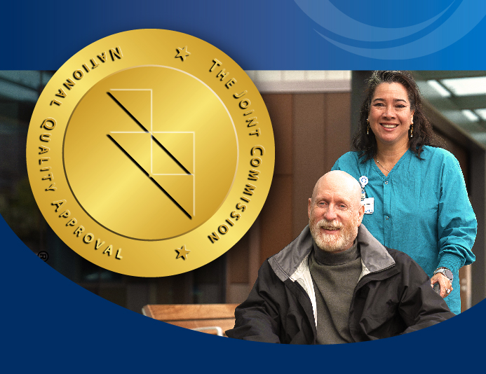 Overlake Medical Center & Clinics proudly achieved Advanced Thrombectomy-Capable Stroke Center (TSC) certification—earning The Joint Commission’s Gold Seal of Approval®—by demonstrating continuous compliance with its performance standards. 