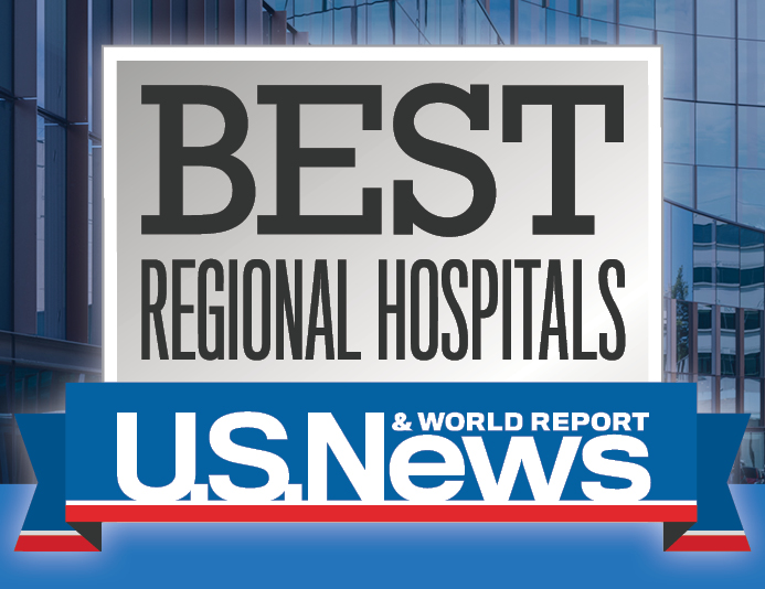 U.S. News & World Report Names Overlake Medical Center & Clinics Among Best Hospitals for 2024-2025 in the Puget Sound Area