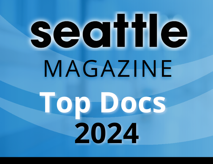 Seattle Magazine Unveils 2024 'Top Doctors' List