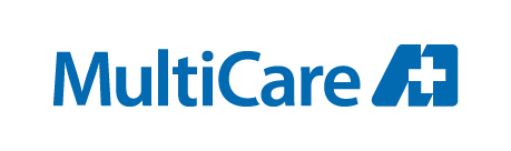 MultiCare logo