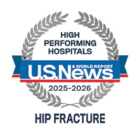 US News 2025 Award