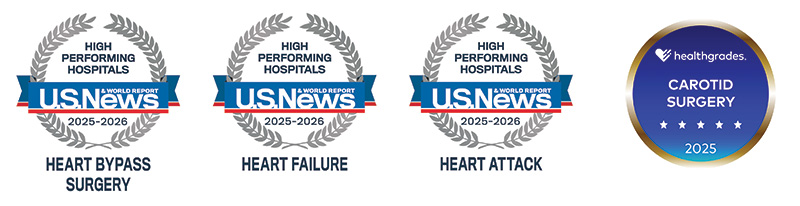 Heart Awards