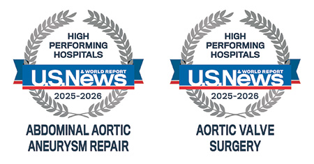 US News 2025 Awards