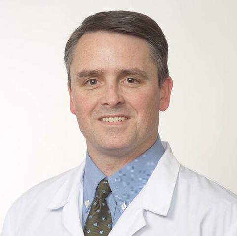 Jamie Boswell, MD Headshot