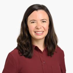 Suzanne Meller, LICSW