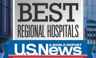 U.S. News & World Report Names Overlake Medical Center & Clinics Among Best Hospitals for 2024-2025 in the Puget Sound Area