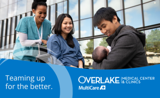 Overlake + MultiCare Affiliation